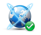 Afbeeldingsresultaat voor synology web station logo